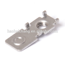 Thermostat Housing Wago Pcb Screw Terminal Lug,M4 Screw Terminal